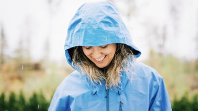 Can you rely on a budget waterproof jacket?