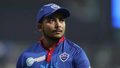 IPL 2024: Delhi Capitals retain Prithvi Shaw