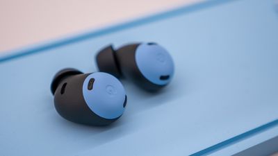 Google quietly adds support for Quick Phrases with Pixel Buds Pro