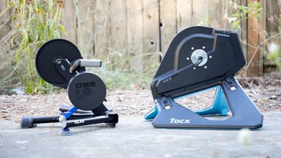 Expert analysis: Which indoor smart trainer you should buy right now
