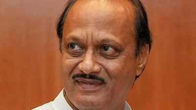 No discussions on seat sharing yet: Ajit Pawar