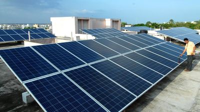 Networking charges for rooftop solar energy panels discourage investments, say industries
