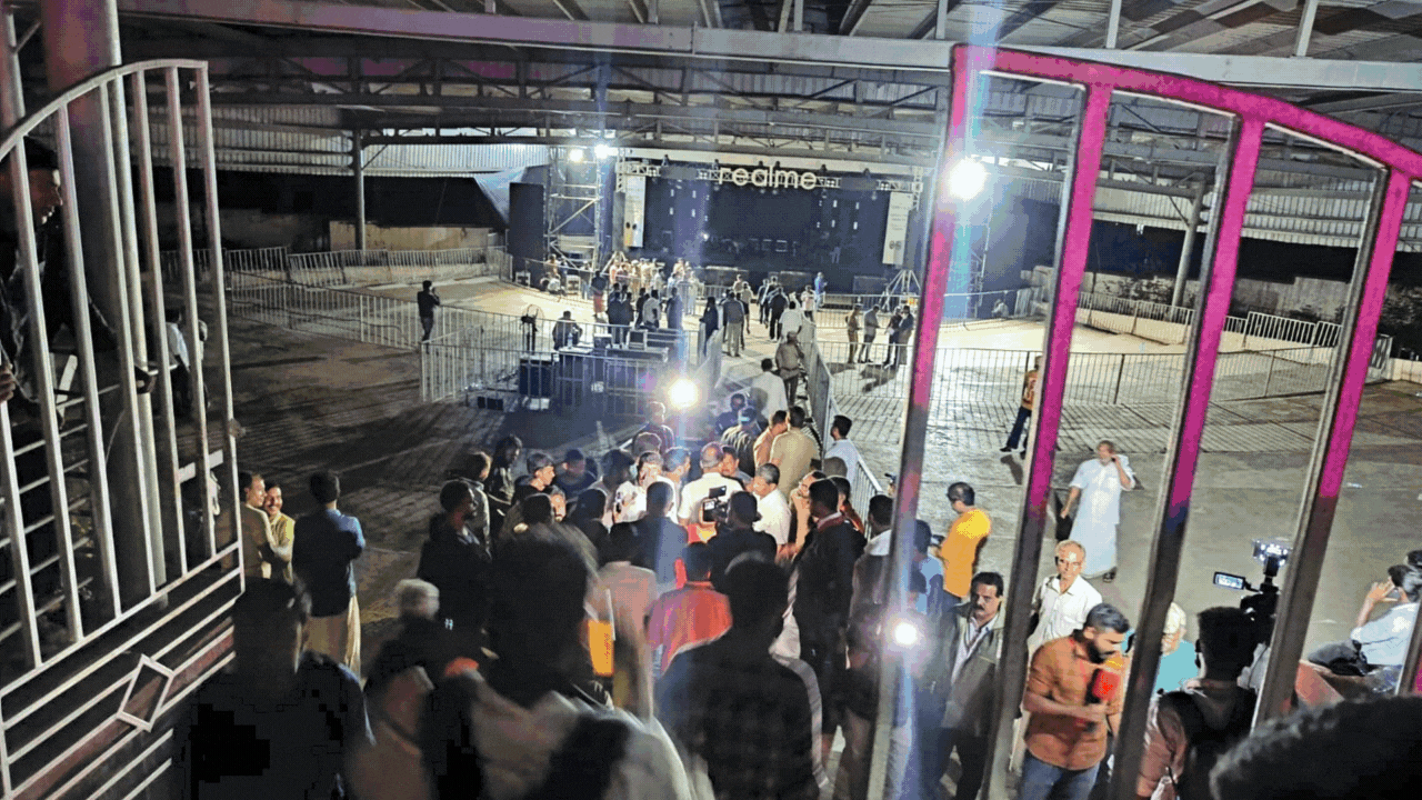 Cochin University tech fest turns tragic; four students dead, over 60 injured in stampede