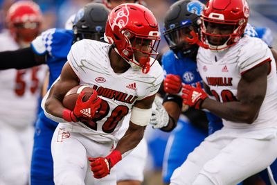 College Football: Kentucky vs. Louisville, time, TV channel, live stream