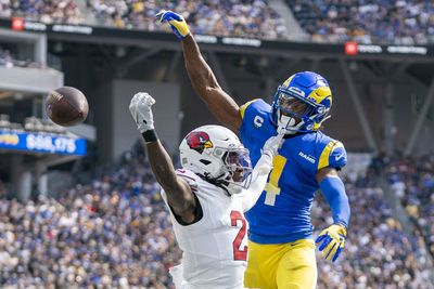 Cardinals-Rams Week 12 preview video, stats, predictions