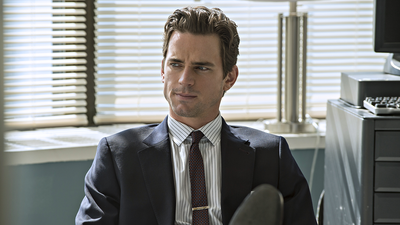 Matt Bomer Was Supposed To Play Another Ken In Barbie. Why The Popular White Collar Actor Walked Away