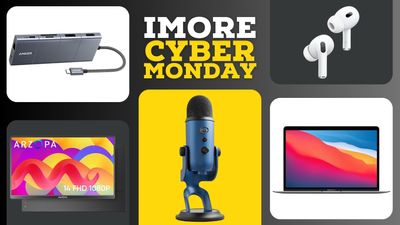 I podcast for a living: these discounted accessories for Cyber Monday could help you create your own show