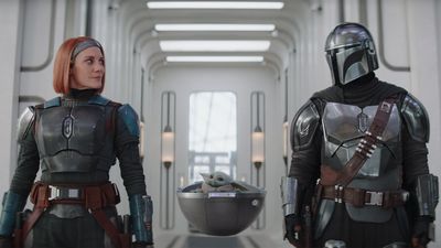 The Mandalorian season 4: everything we know about the hit Star Wars show's possible return