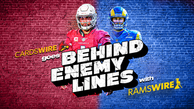 Behind Enemy Lines: Cardinals-Rams Q&A preview with Rams Wire
