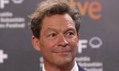 Dominic West, don’t be snooty about hit West End shows, they keep serious theatre alive