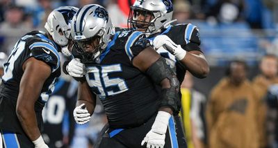 4 key matchups for Panthers vs. Titans in Week 12