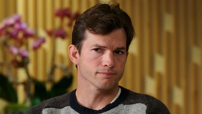 Ashton Kutcher Opens Up About What He's 'Thankful For' This Holiday Season, And His Response Seems To Correlate With The Flak He's Taken For Writing A Danny Masterson Letter