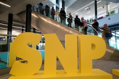 Four SNP seats in Scotland predicted to be on ‘knife-edge’ in General Election