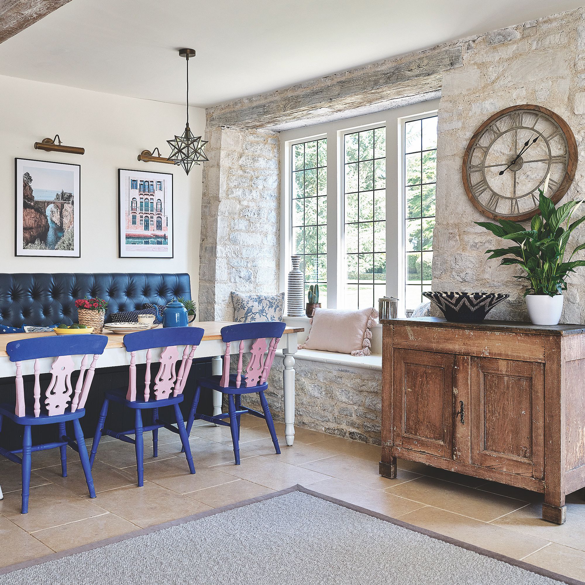 How to soundproof your kitchen and stop noisy…