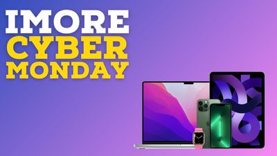 Live! The best Cyber Monday Apple deals: iPhone, iPad, Mac, Apple Watch, and more