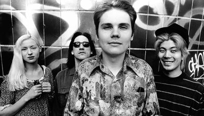 “For those of you looking for the Siamese Dream lead sound, pick one of these…”: Billy Corgan’s guide to getting that classic Smashing Pumpkins guitar sound