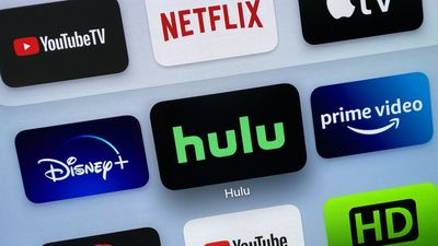 When does the Hulu Black Friday deal end?