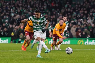 We have to be better – Brendan Rodgers says Celtic’s penalty record must improve