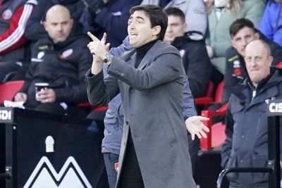 Bournemouth boss Andoni Iraola full of praise for two-goal Marcus Tavernier