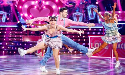 Strictly Come Dancing: week 10 results – as it happened