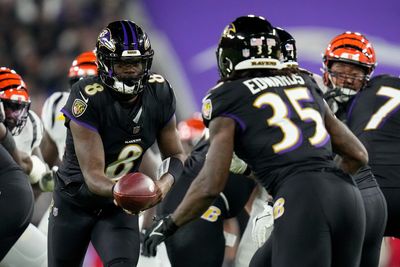 Ravens make a list of ten NFL teams that must invest in RB position this offseason
