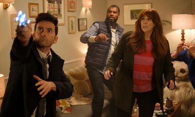 Doctor Who: The Star Beast review – David Tennant and Catherine Tate have got this show flying again