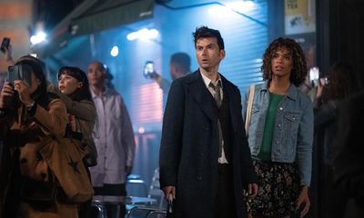 Doctor Who: The Star Beast – 60th anniversary special recap