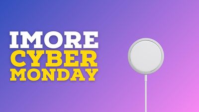 Charge your iPhone with MagSafe for less with these Cyber Monday deals