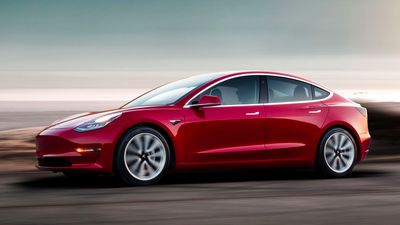 Tesla's EV sales are slipping – here's what that means for electric car buyers