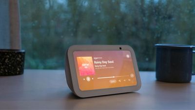 What are you waiting for? Save more than 50% on the Amazon Echo Show 5 NOW