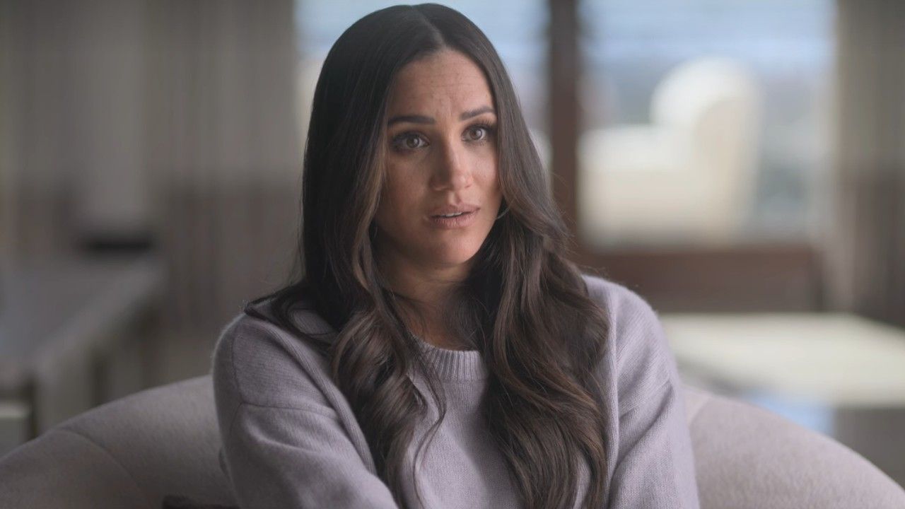 New Book Claims Meghan Markle Named Two Royals She…