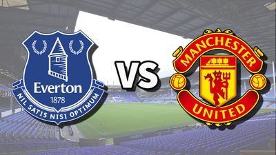 Everton vs Man Utd live stream: How to watch Premier League game online
