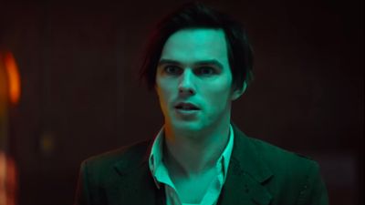 Epic Superman: Legacy Fan Art Transforms Nicholas Hoult Into Lex Luthor, And I’m Into It