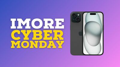 Walmart will literally give you $300 to buy an iPhone 15 for Cyber Monday