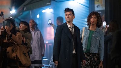 The Star Beast ending, explained: How is [SPOILER] alive in the Doctor Who 60th anniversary special?