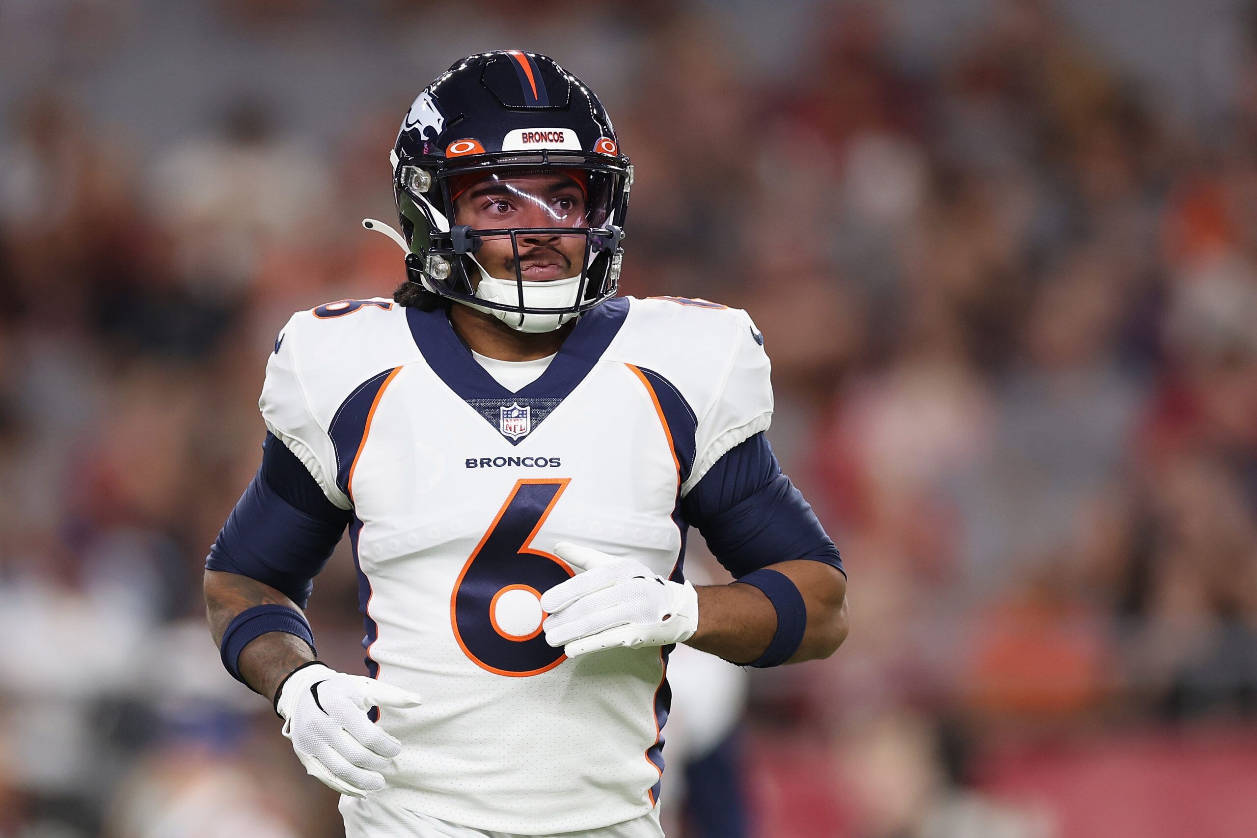 Broncos Injuries: P.J. Locke Questionable For Browns…