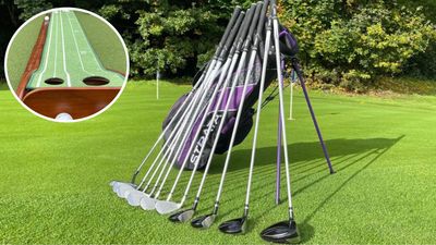 I Am New To Golf And These Are The 7 Products I Want This Cyber Monday