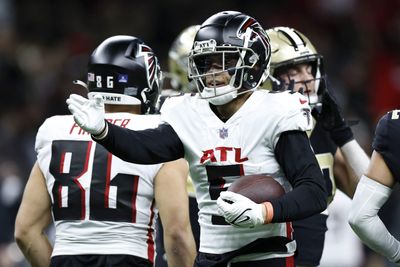 WATCH: Falcons release pregame hype video for Week 12