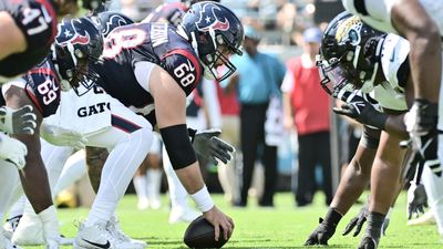 Jaguars vs Texans live stream — watch NFL 2023 game online and on TV, team news