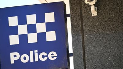 Gunman still at large as alleged accomplice charged