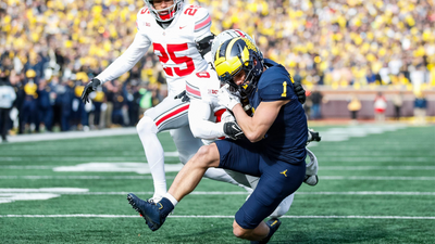 Michigan Shows Unmatched Resolve in Win Over Ohio State