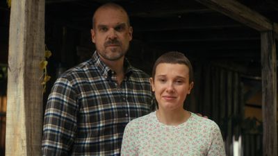 What Millie Bobby Brown, David Harbour And The Stranger Things Cast Have Said About The Show Ending With Season 5