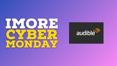 Amazon slashes Audible Premium Plus for Cyber Monday, but you'll have to move fast!