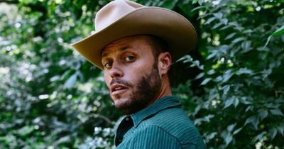 Americana star Charley Crockett's wild journey to stay true to his music