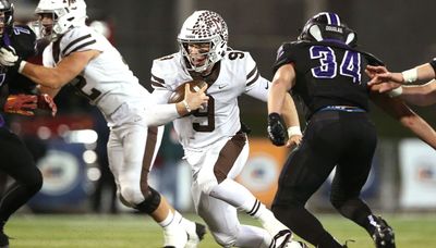 Mount Carmel rolls to Class 7A title, ties Joliet Catholic’s record of 15 championships