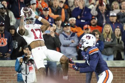 9 photos of distraught Auburn fans after Alabama’s Iron Bowl stunner