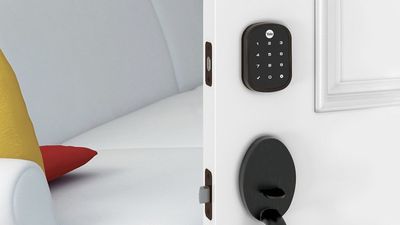 My favorite smart lock is on sale for Black Friday and it's only $179