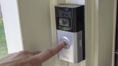Ring is practically giving away its video doorbell for Cyber Monday