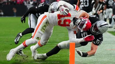 Chiefs vs Raiders live stream: how to watch NFL game from anywhere today – team news