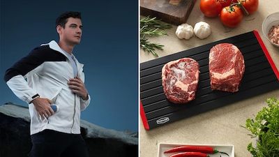 50 Mind-Blowing Products on Amazon You'll Wish You Knew About Sooner